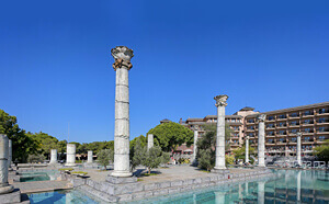 Hotele Coral Travel Group