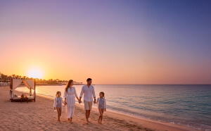 Hotele Egipt Północny