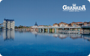 Hotele Granada