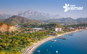 Hotele Antalya Kemer