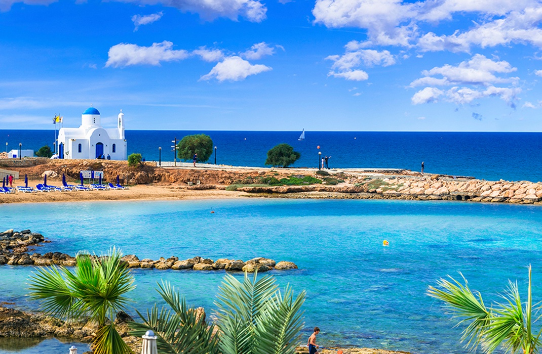 Cypr wakacje all inclusive, wakacje Cypr 2026, wczasy Cypr all ...