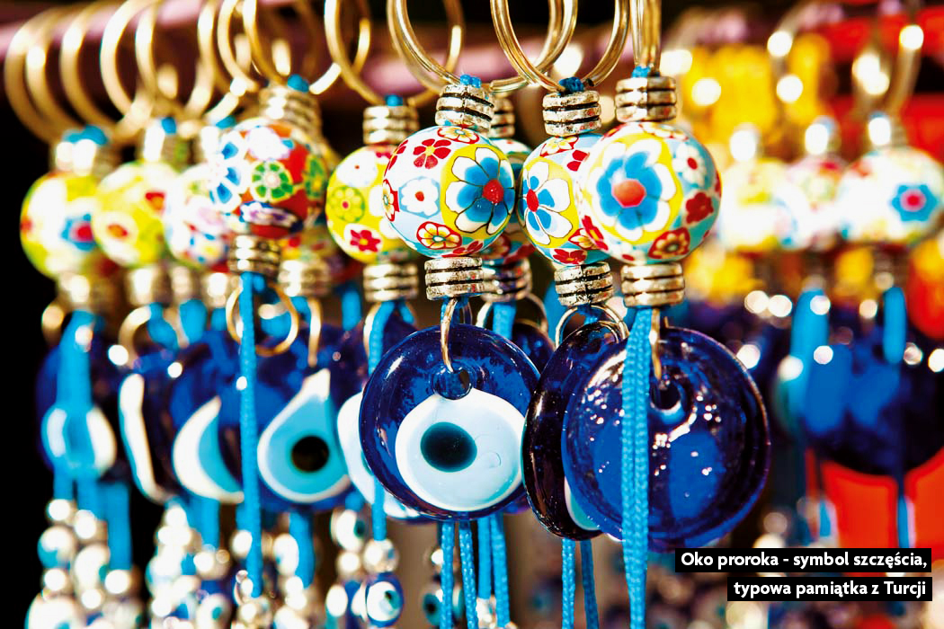 Wakacje Bodrum Turcja