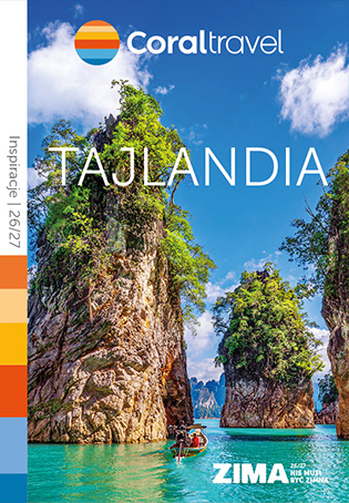 Tajlandia 2026/2027