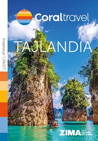Tajlandia 2026/2027