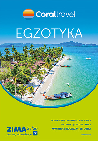 EGZOTYKA 25/26