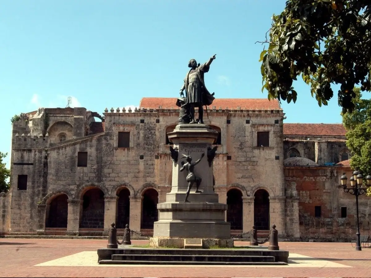 Santo Domingo 1