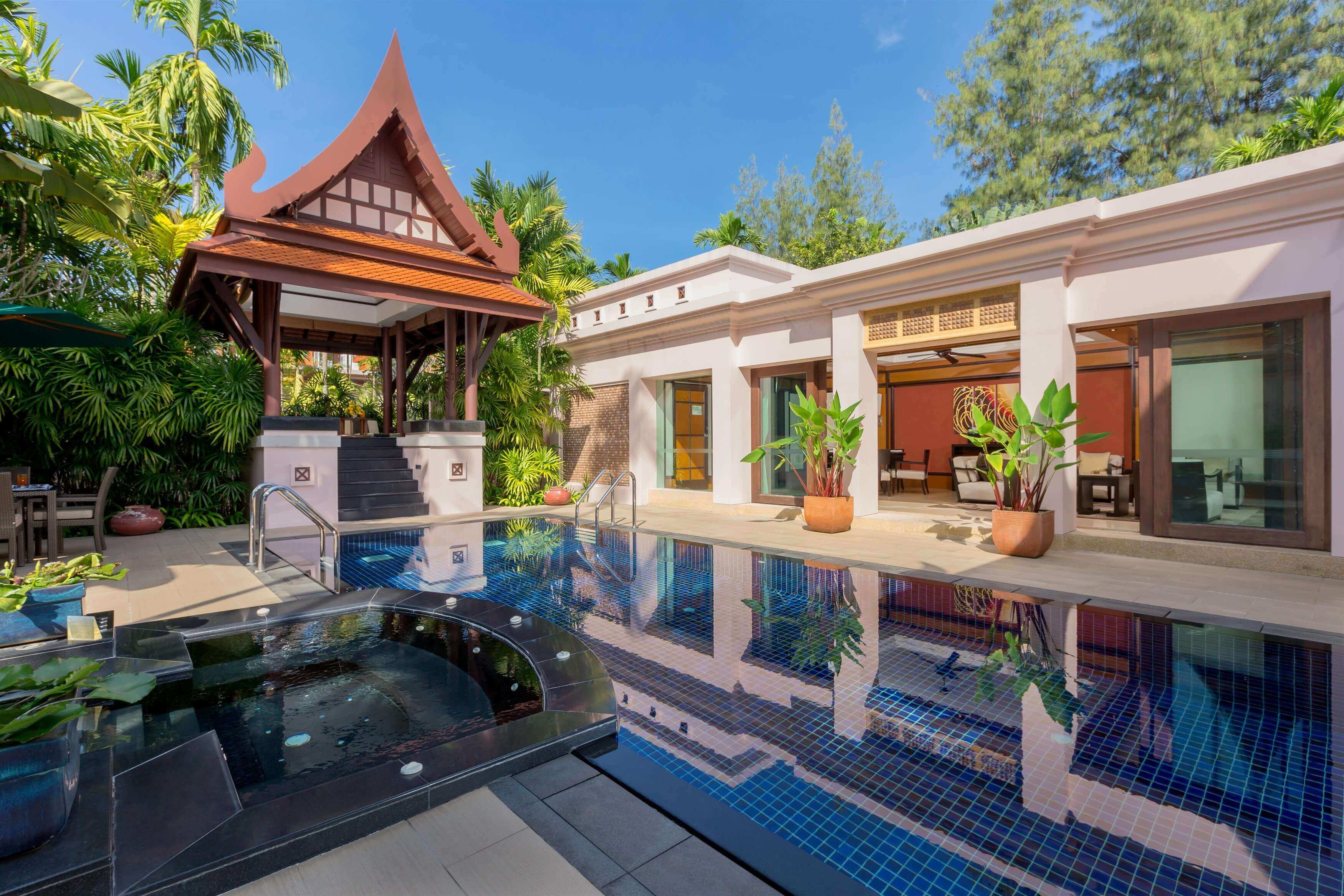 Banyan Tree Phuket