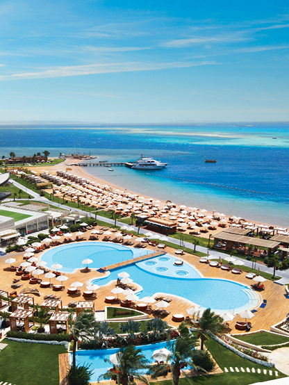 Rixos Magawish