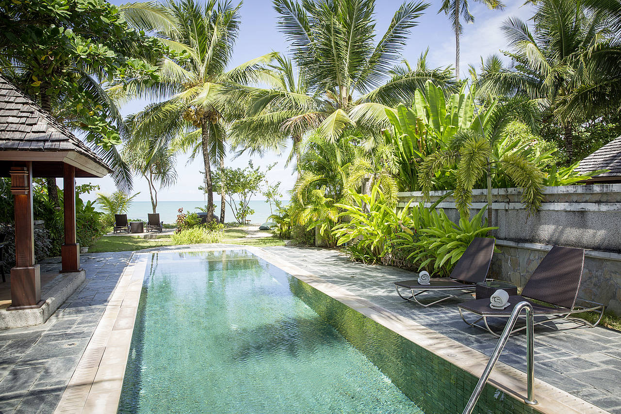 Robinson Club Khao Lak