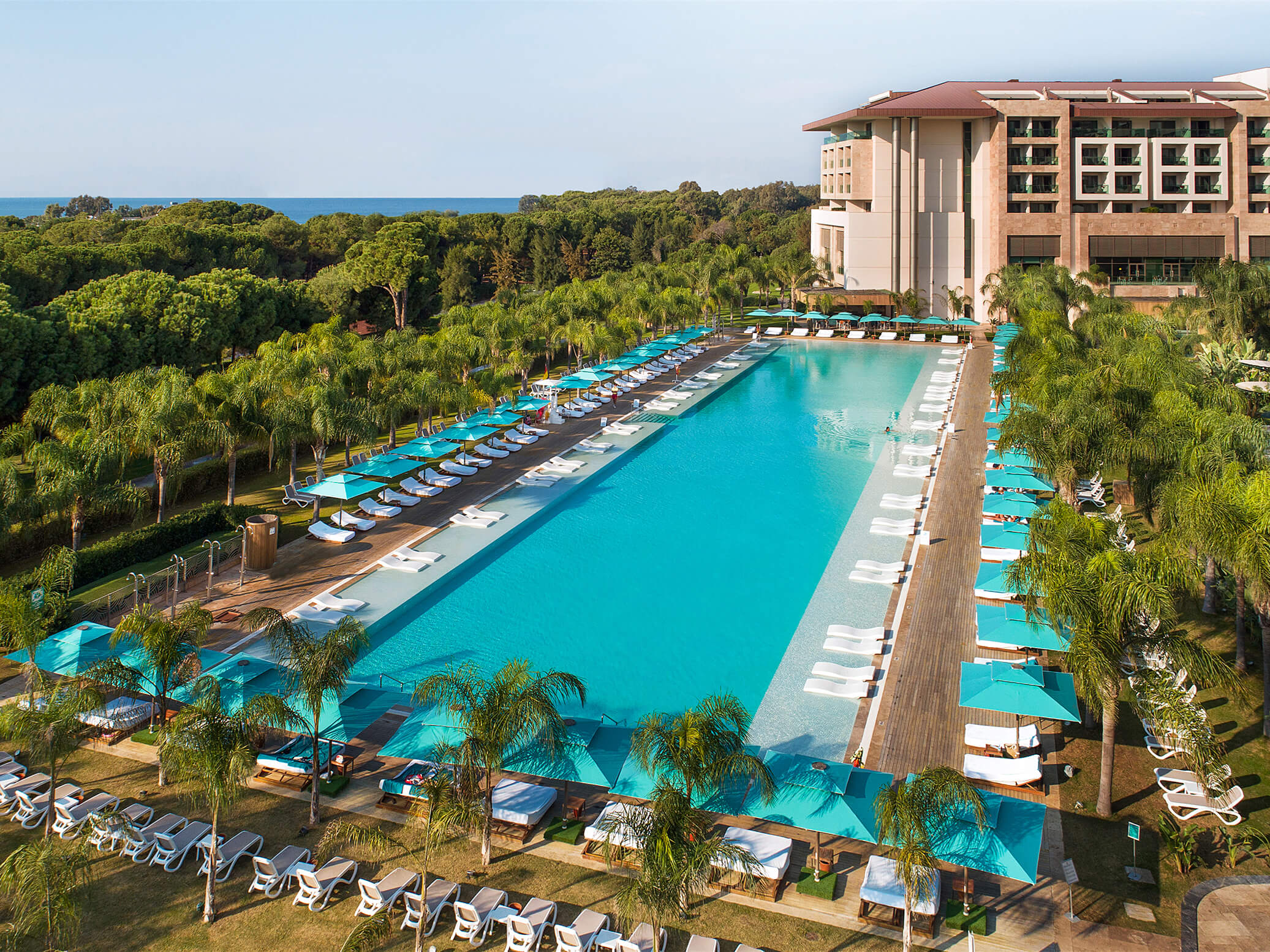 Regnum Carya