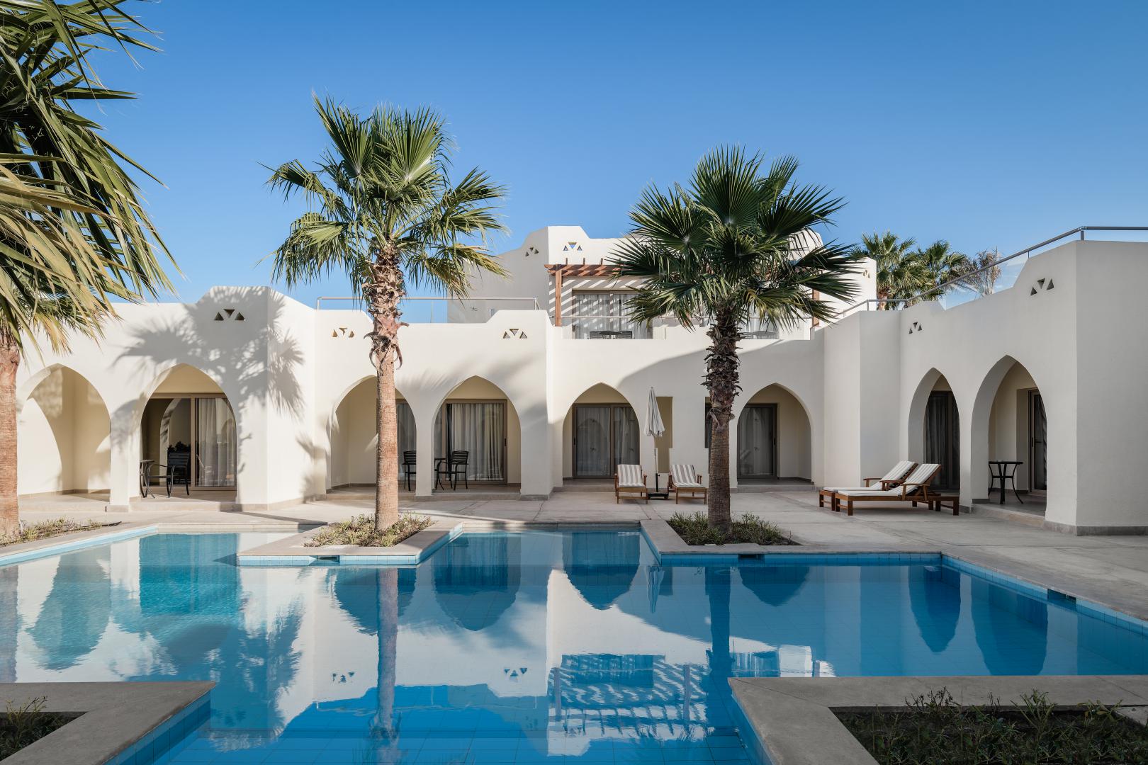 Xanadu Makadi Bay