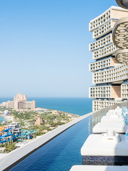 Atlantis The Royal