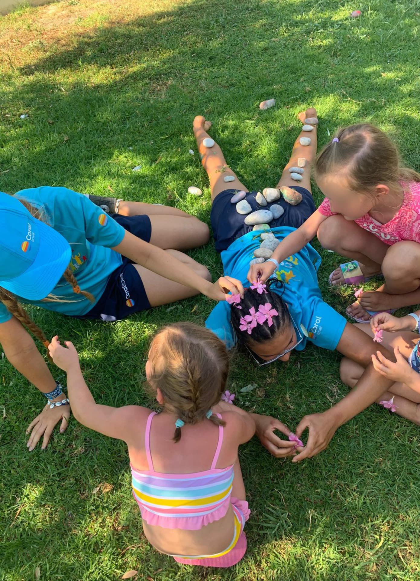 Coral Family Club — wakacje rodzinne