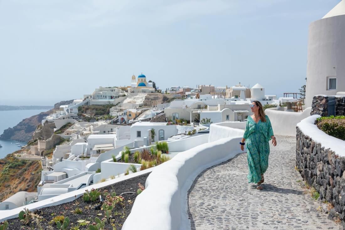 Wycieczka fakultatywna - rejs na wulkaniczną wyspę Nissyros