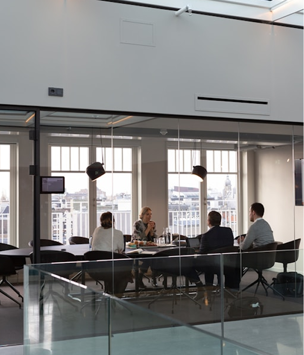 Meetings