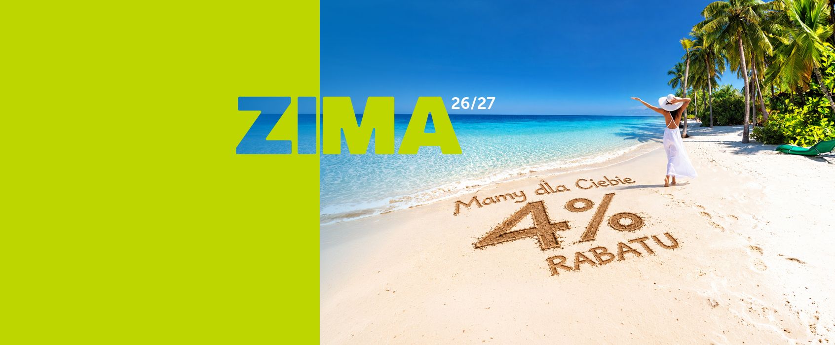 Tropikalna plaża