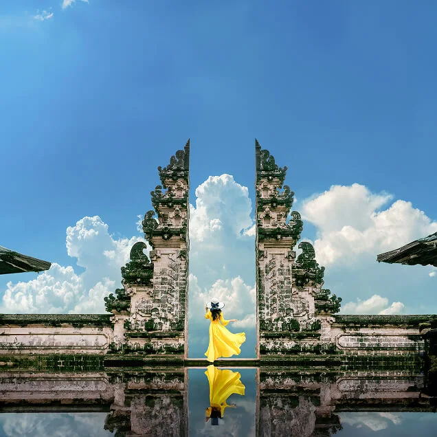 Bali