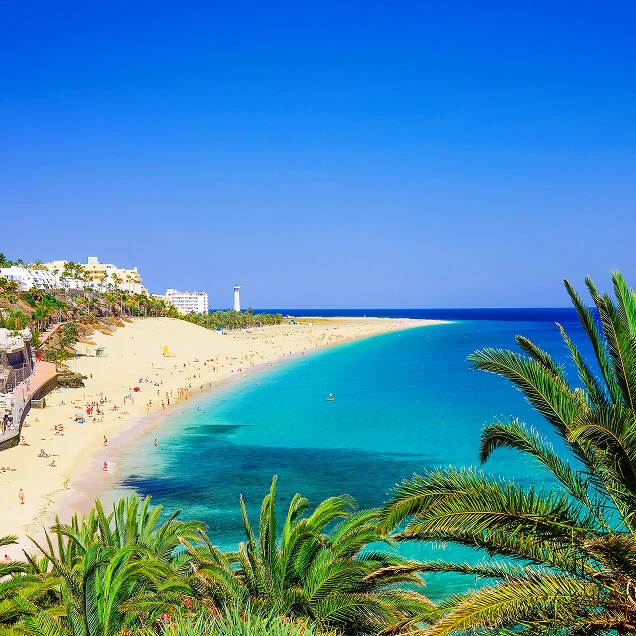 Fuerteventura