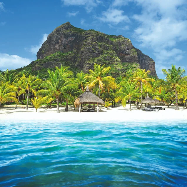 Mauritius