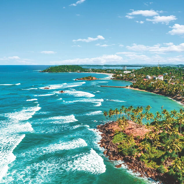 Sri Lanka