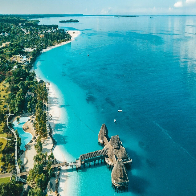 Zanzibar