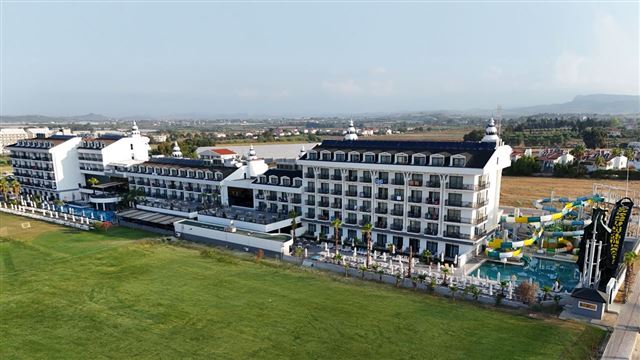 Hotel Armella Hill