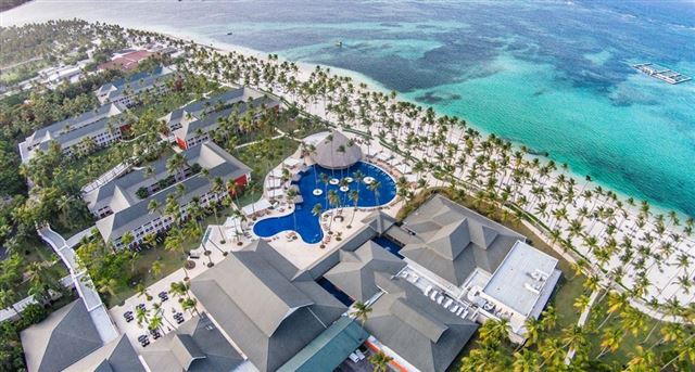 Hotel Barcelo Bavaro Beach Adults Only