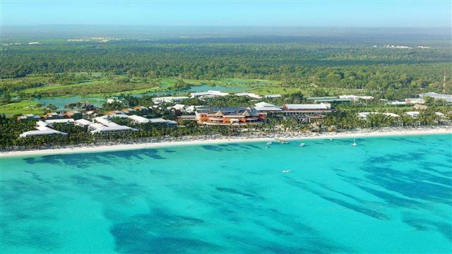Hotel Barcelo Bavaro Palace