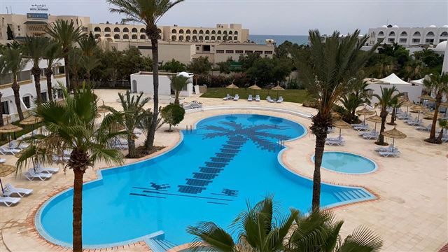Hotel Blumar Resort & Spa