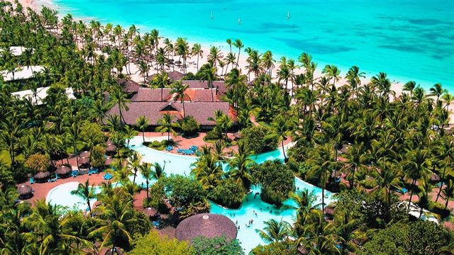 Hotel Grand Bavaro Princess All Suites Resort Spa & Casino