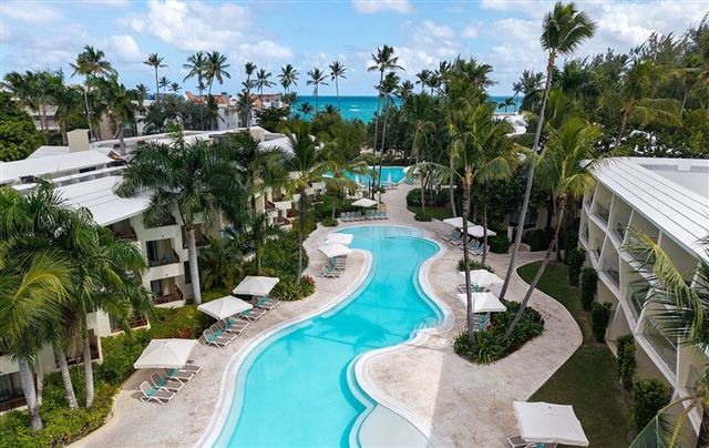 Hotel Impressive Punta Cana
