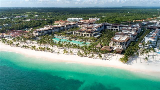 Hotel Lopesan Costa Bavaro Resort, Spa & Casino