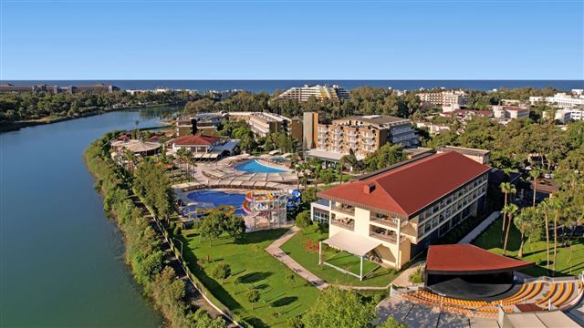 Hotel Marvida Family Eco