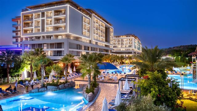 Hotel Numa Bay Exclusive Hotel