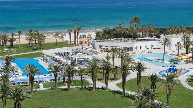 Hotel Tour Khalef (ex. JAZ Tour Khalef)