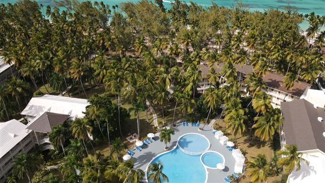 Hotel Vista Sol Punta Cana