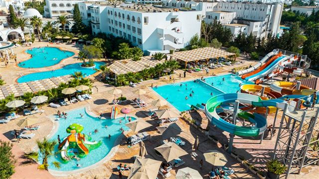 Hotel Zodiac