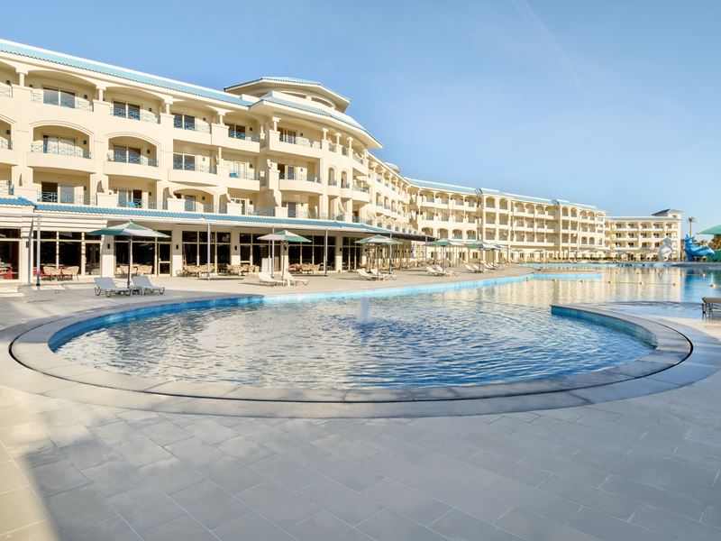 Hotel Flow Spectrum Resort Sahl Hasheesh