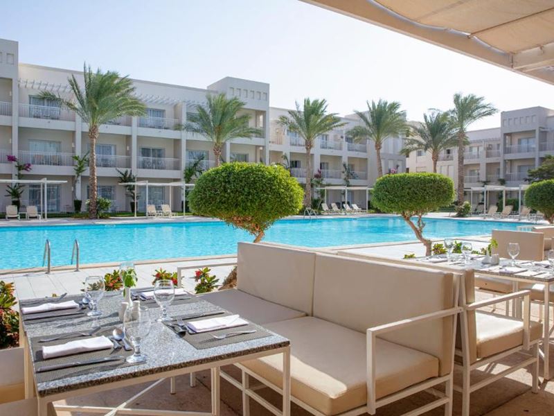 Hotel Jaz Aquaviva
