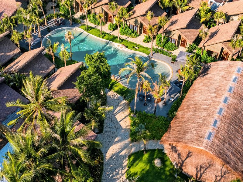 Hotel M Village Phu Quoc