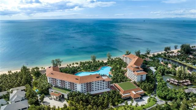 Hotel Vinpearl Resort & Spa Phu Quoc