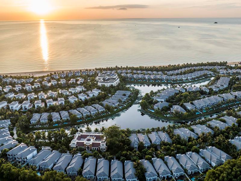 Hotel Vinpearl Wonderworld Phu Quoc