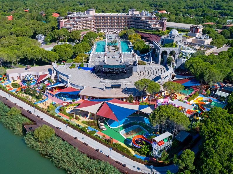 Hotel Xanadu Resort