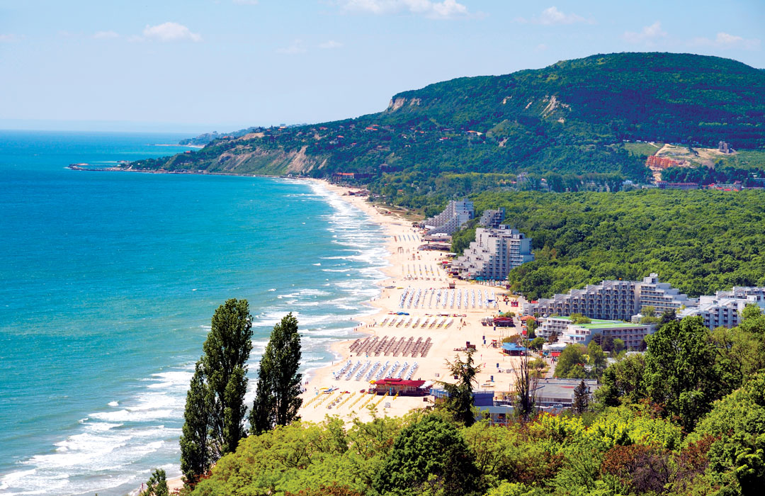 Turcja Bodrum 2023