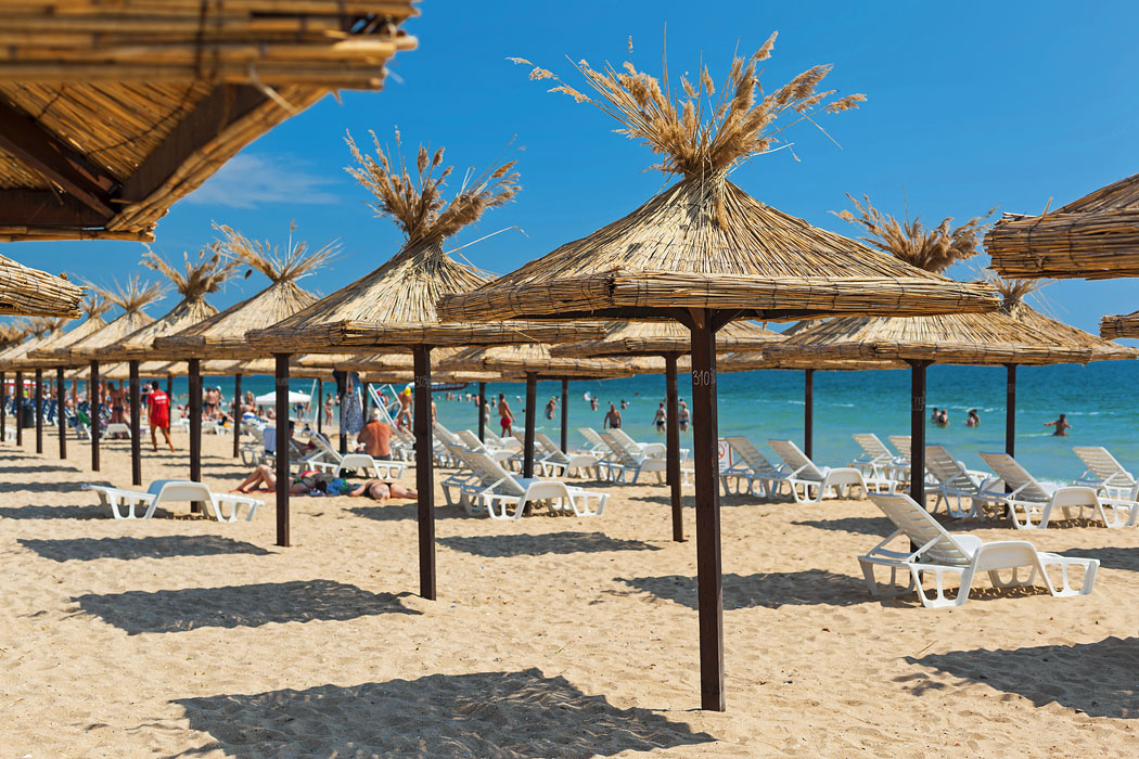 Wczasy Bodrum Turcja