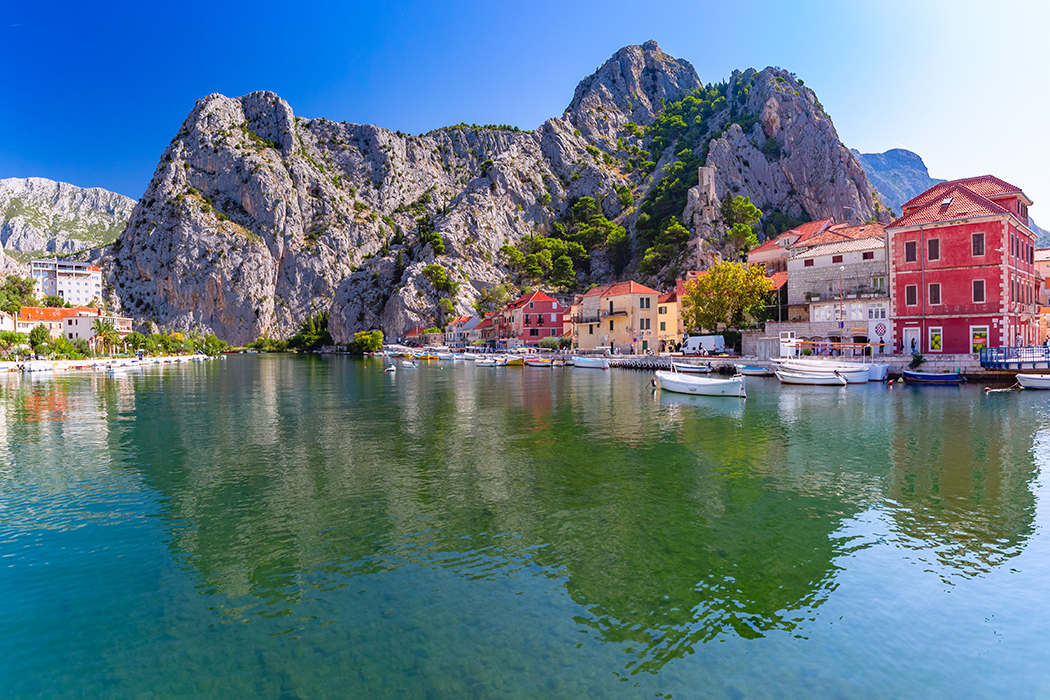 Wakacje Chorwacja 3