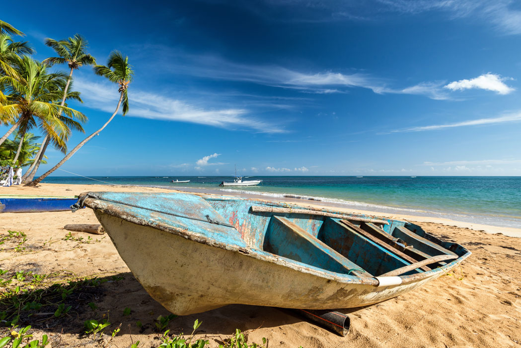 Wakacje Samana Peninsula 1