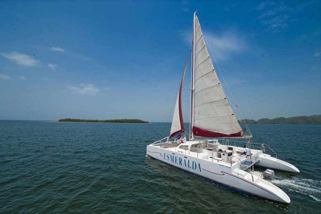 Wakacje Samana Peninsula 3