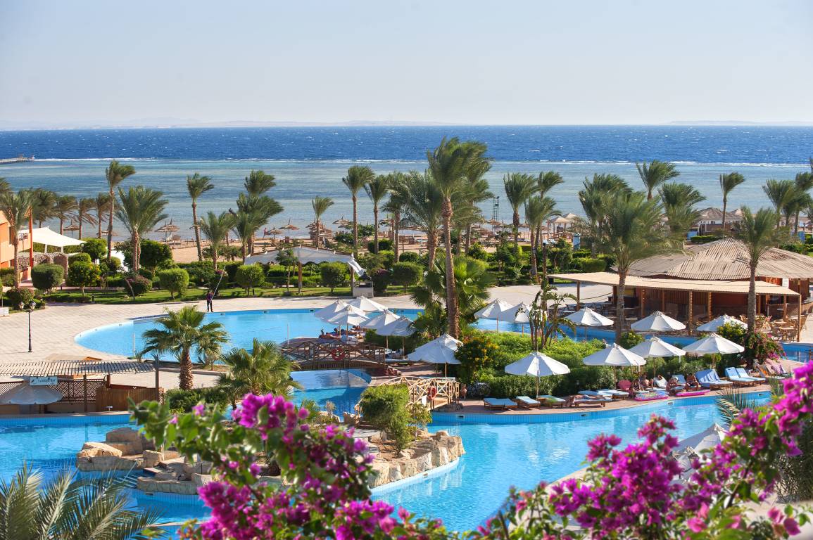 Wakacje Dahab Egipt