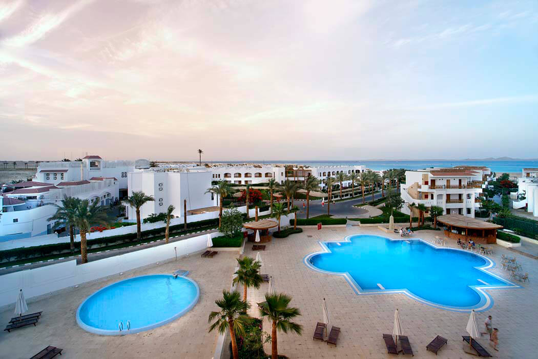 Wycieczki Dahab